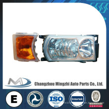 Lumière de décoration led Scania pour camion, led légère pour camion